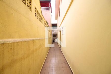 Casa à venda com 250m², 3 quartos e 2 vagasQuintal