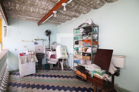 Casa à venda com 250m², 3 quartos e 2 vagasÁrea de Serviço 