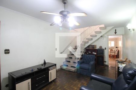 Sala   de casa à venda com 3 quartos, 250m² em Jardim Aricanduva, São Paulo