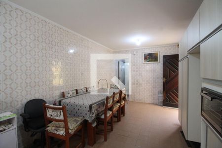 Casa à venda com 250m², 3 quartos e 2 vagasCozinha