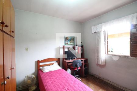 Casa à venda com 250m², 3 quartos e 2 vagasQuarto 3  