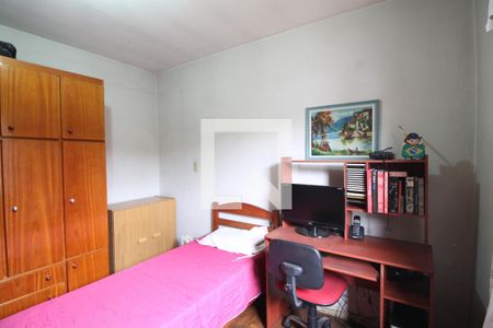 Casa à venda com 250m², 3 quartos e 2 vagasQuarto 3  