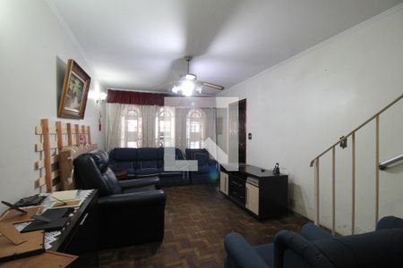 Sala   de casa à venda com 3 quartos, 250m² em Jardim Aricanduva, São Paulo
