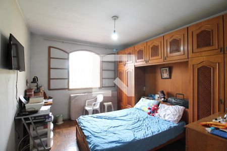 Quarto 1 - Suíte de casa à venda com 3 quartos, 250m² em Jardim Aricanduva, São Paulo