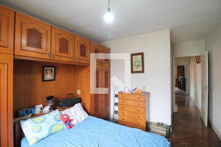 Quarto 1 - Suíte de casa à venda com 3 quartos, 250m² em Jardim Aricanduva, São Paulo