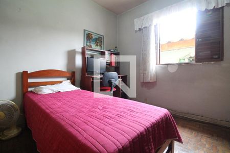 Casa à venda com 250m², 3 quartos e 2 vagasQuarto 3  