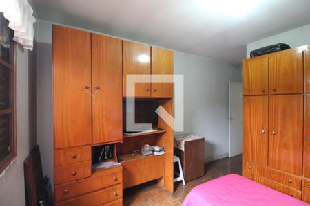 Casa à venda com 250m², 3 quartos e 2 vagasQuarto 3  