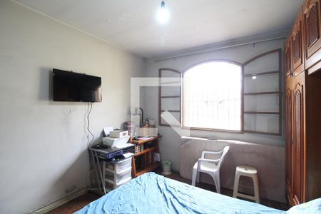 Quarto 1 - Suíte de casa à venda com 3 quartos, 250m² em Jardim Aricanduva, São Paulo