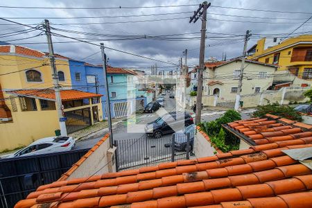 Vista Quarto 2 de casa para alugar com 3 quartos, 200m² em Aclimação, São Paulo