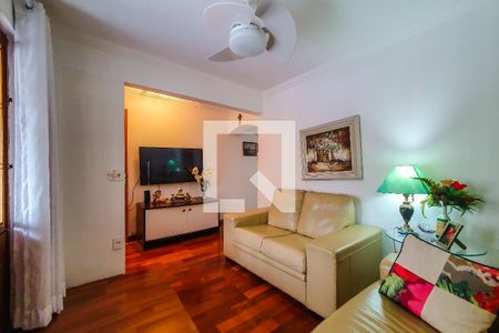 Sala de casa à venda com 3 quartos, 200m² em Aclimação, São Paulo