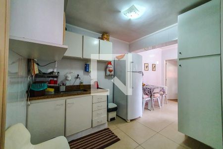 Cozinha de casa para alugar com 3 quartos, 200m² em Aclimação, São Paulo