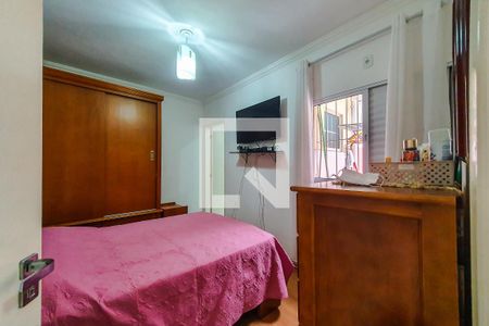 Quarto 1 - suite de casa para alugar com 3 quartos, 200m² em Aclimação, São Paulo