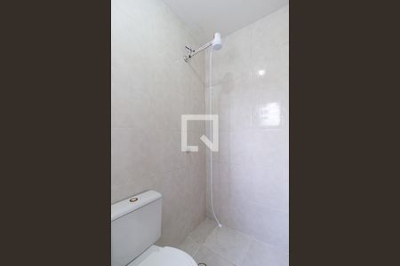 Studio para alugar com 25m², 1 quarto e sem vagaBanheiro