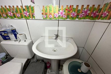 Apartamento para alugar com 60m², 2 quartos e 1 vagaBanheiro - Torneira