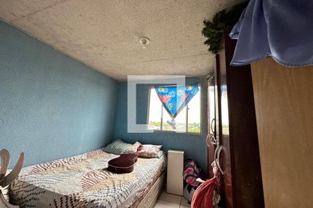 Quarto 1 de apartamento à venda com 2 quartos, 60m² em Campina, São Leopoldo