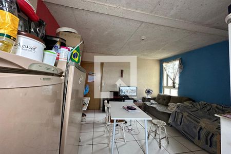 Apartamento para alugar com 60m², 2 quartos e 1 vagaCozinha
