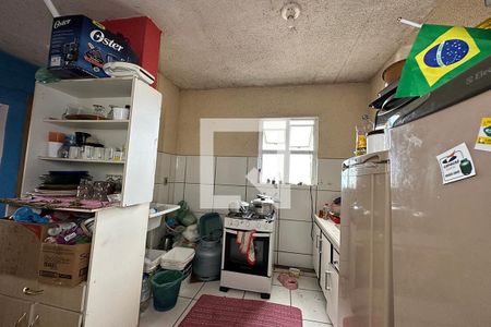 Apartamento para alugar com 60m², 2 quartos e 1 vagaCozinha