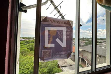 Apartamento para alugar com 60m², 2 quartos e 1 vagaCozinha - Janela