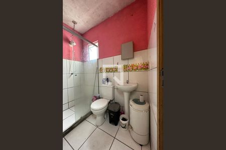 Apartamento para alugar com 60m², 2 quartos e 1 vagaBanheiro