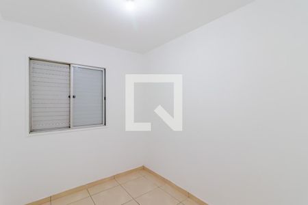 Quarto 1 de apartamento para alugar com 3 quartos, 60m² em Jardim Botucatu, São Paulo
