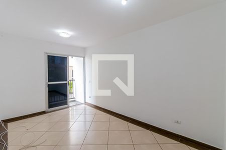 Sala de apartamento para alugar com 3 quartos, 60m² em Jardim Botucatu, São Paulo