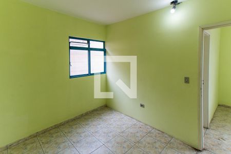 Quarto 1   de apartamento para alugar com 2 quartos, 60m² em Jardim Brasil, São Paulo