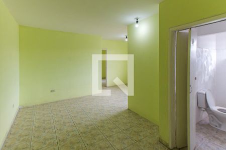 Sala   de apartamento para alugar com 2 quartos, 60m² em Jardim Brasil, São Paulo
