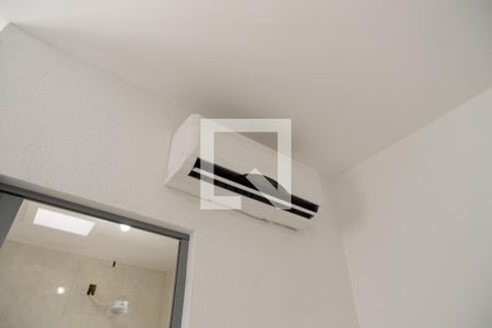 Ar condicionado de casa para alugar com 1 quarto, 22m² em Jardim das Flores, Osasco
