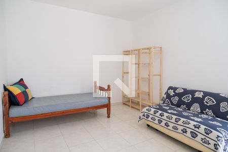 Quarto de casa para alugar com 1 quarto, 22m² em Jardim das Flores, Osasco