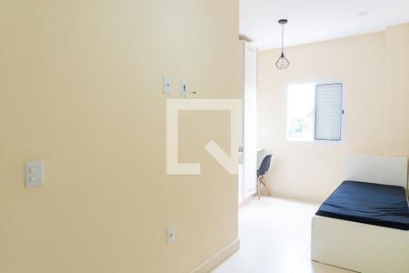 Studio de kitnet/studio para alugar com 1 quarto, 15m² em Vila Clementino, São Paulo