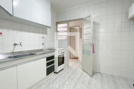 Apartamento para alugar com 100m², 3 quartos e 1 vagaCozinha