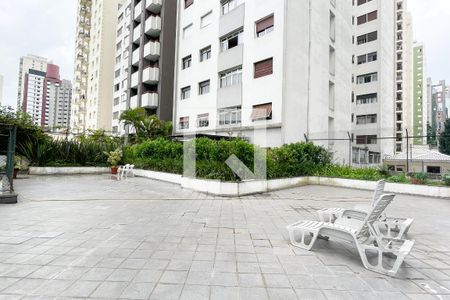Apartamento para alugar com 100m², 3 quartos e 1 vagaSolarium