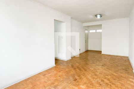 Sala de apartamento para alugar com 3 quartos, 100m² em Pinheiros, São Paulo