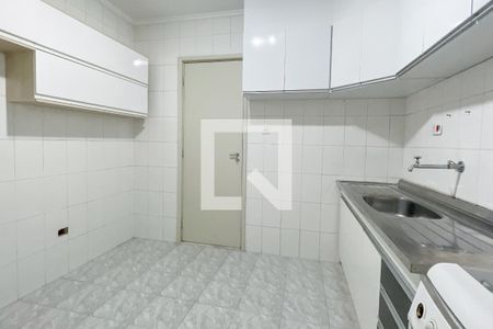 Apartamento para alugar com 100m², 3 quartos e 1 vagaCozinha