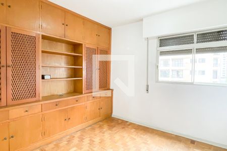 Quarto 1 de apartamento para alugar com 3 quartos, 100m² em Pinheiros, São Paulo