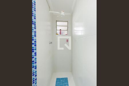 Apartamento para alugar com 100m², 3 quartos e 1 vagaBanheiro social