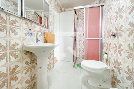 Apartamento para alugar com 100m², 3 quartos e 1 vagaSuíte - banheiro