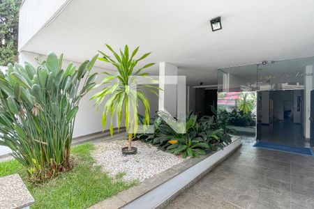 Apartamento para alugar com 100m², 3 quartos e 1 vagaEntrada