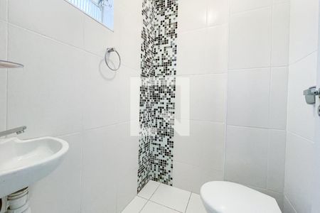 Apartamento para alugar com 100m², 3 quartos e 1 vagaLavabo