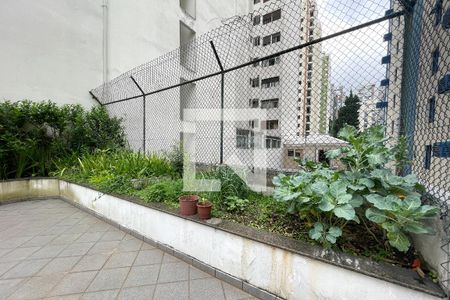 Apartamento para alugar com 100m², 3 quartos e 1 vagaSolarium