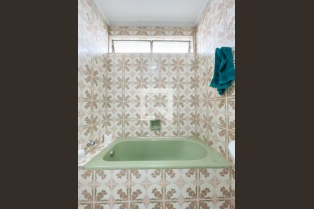 Apartamento para alugar com 100m², 3 quartos e 1 vagaSuíte - banheiro