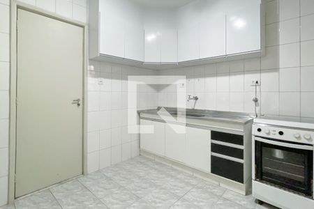 Apartamento para alugar com 100m², 3 quartos e 1 vagaCozinha