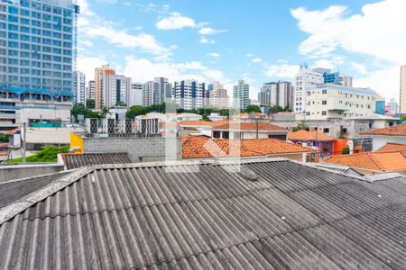 Vista do Studio de kitnet/studio para alugar com 1 quarto, 13m² em Vila Clementino, São Paulo