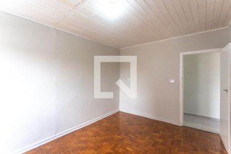 Quarto de casa para alugar com 1 quarto, 34m² em Rudge Ramos, São Bernardo do Campo