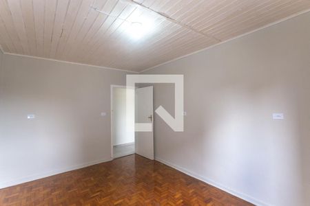 Quarto de casa para alugar com 1 quarto, 34m² em Rudge Ramos, São Bernardo do Campo