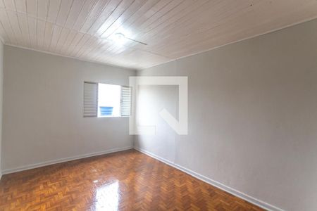 Quarto de casa para alugar com 1 quarto, 34m² em Rudge Ramos, São Bernardo do Campo