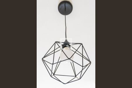 Studio Detalhe de kitnet/studio para alugar com 1 quarto, 15m² em Vila Clementino, São Paulo