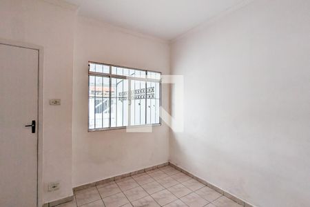 Sala de casa para alugar com 2 quartos, 87m² em Vila Vivaldi, São Bernardo do Campo