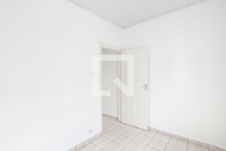 Quarto 2 de casa para alugar com 2 quartos, 87m² em Vila Vivaldi, São Bernardo do Campo