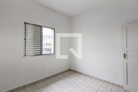 Quarto 1 de casa para alugar com 2 quartos, 87m² em Vila Vivaldi, São Bernardo do Campo